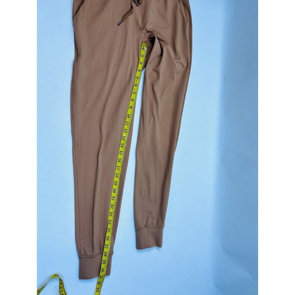 Zyia Active Nylon Drawstring Pull On Joggers Jogg… - image 6